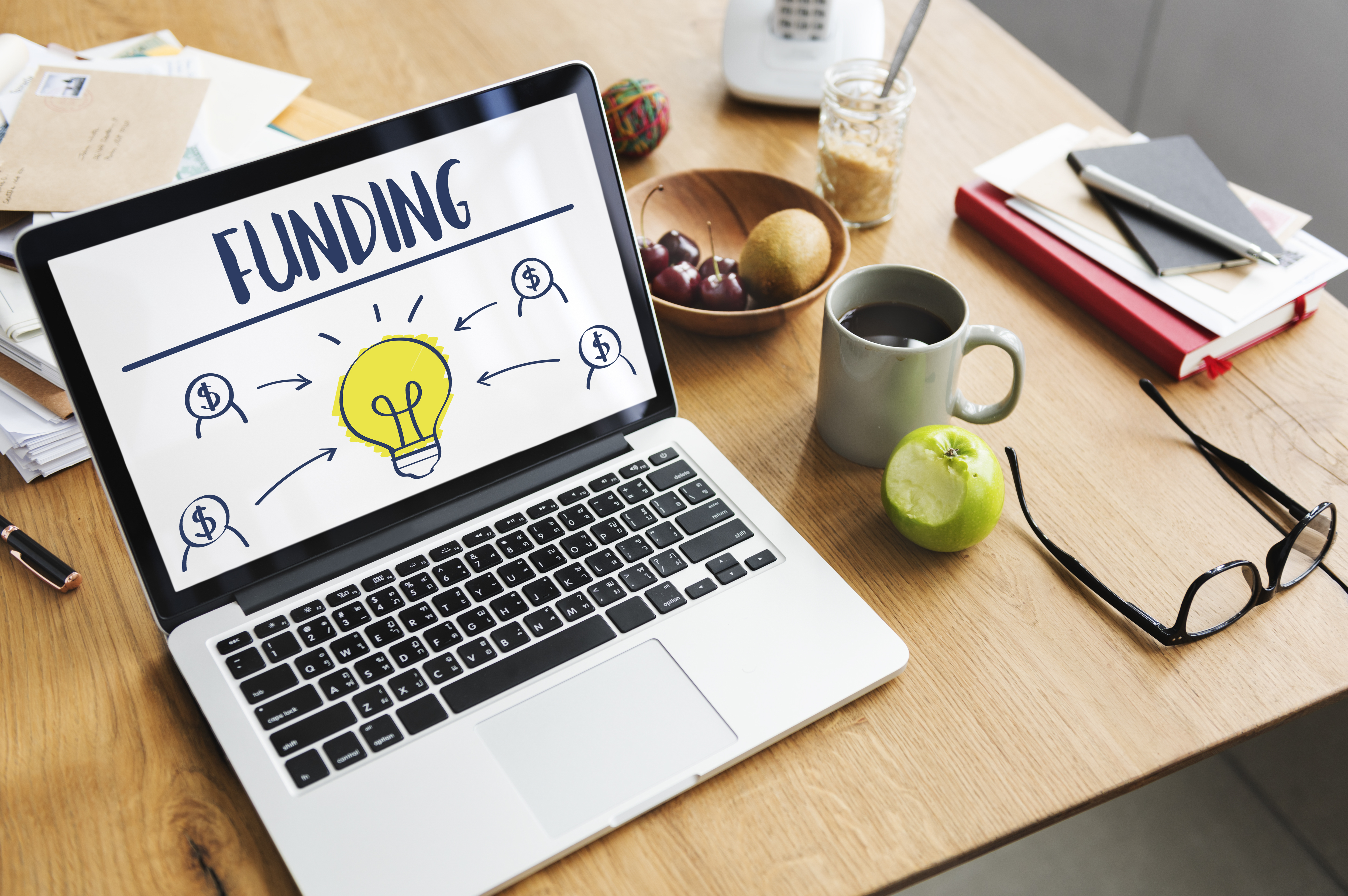 Startup loans